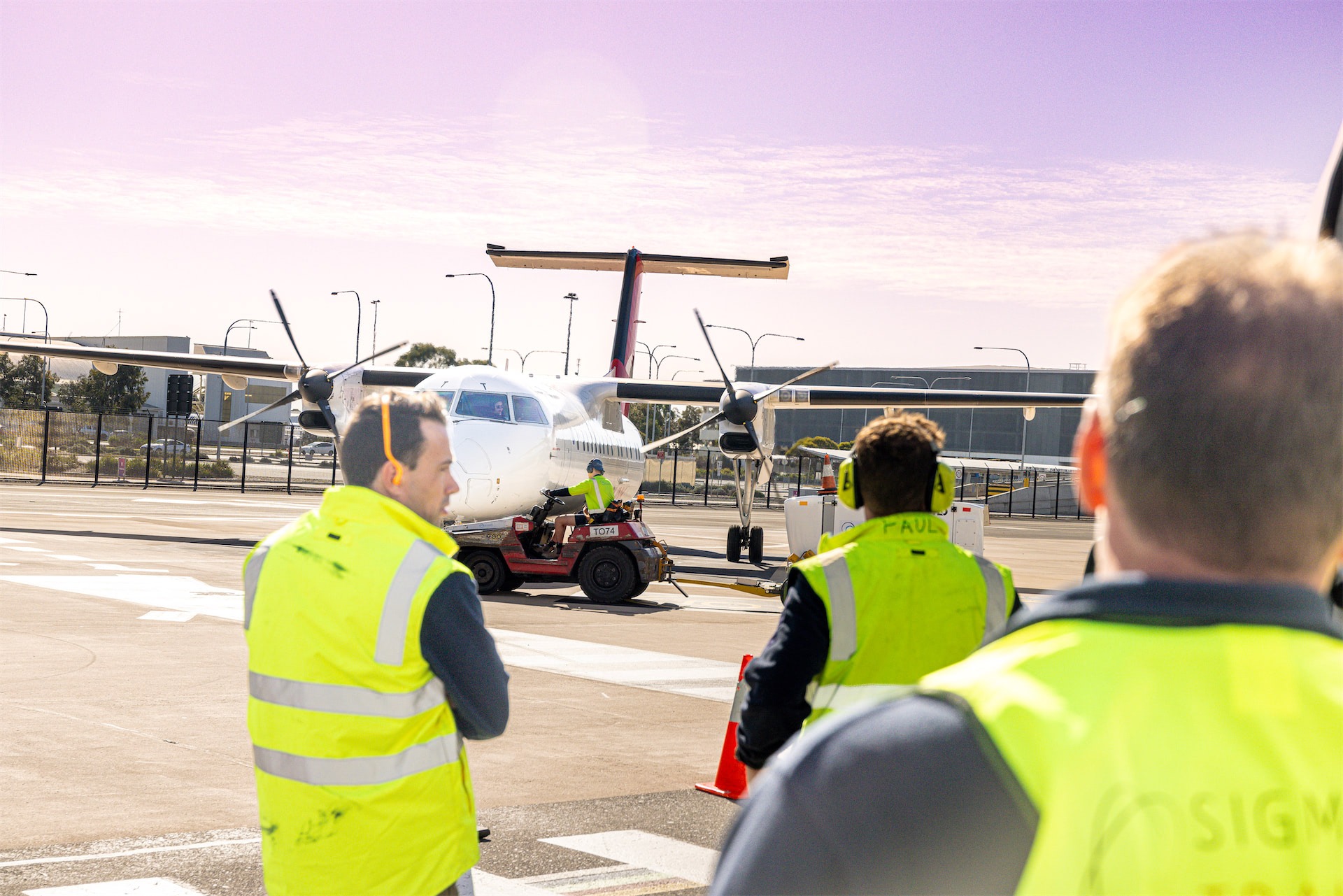 Engine Overhaul Component Maintenance, MRO and Line Maintenance