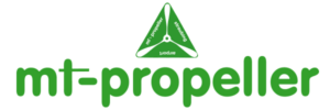 Mt Propellor Logo