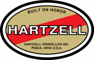 Hartzell Logo
