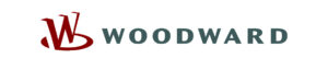 Woodward Logo