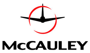 McCauley Logo