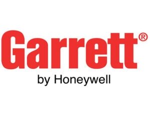 Garrett Honeywell Logo