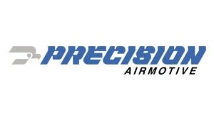 Precision Airmotive Logo